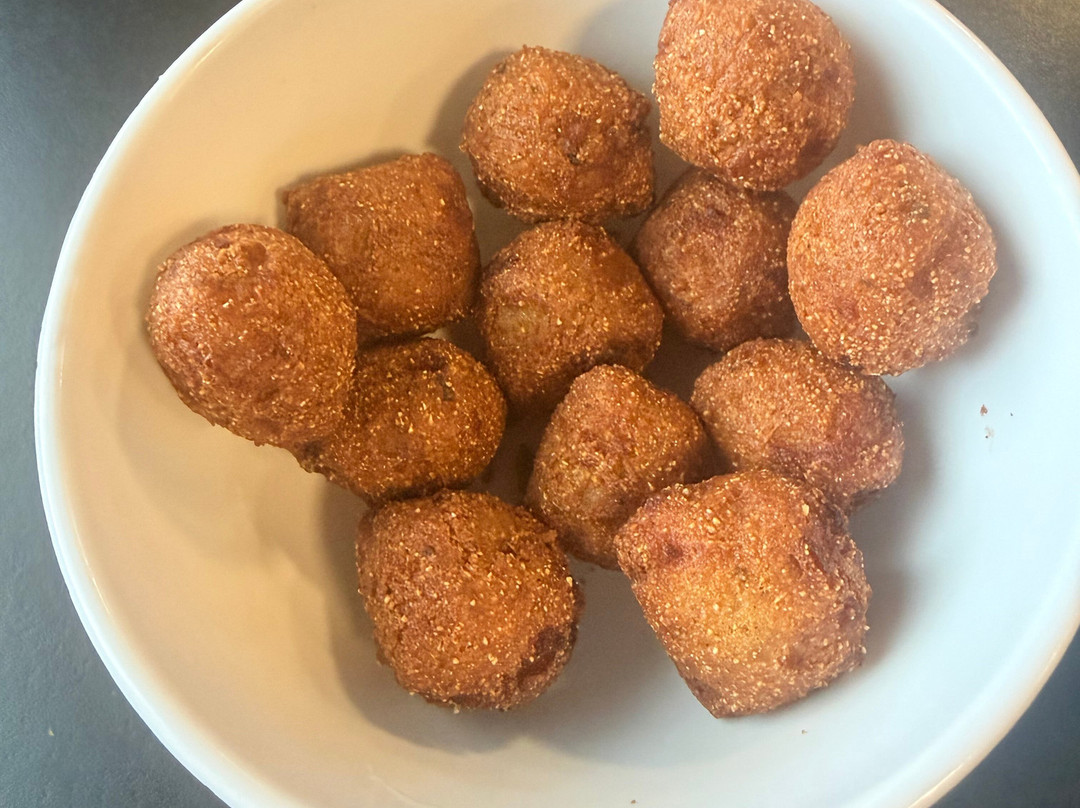 Smokehouse Bar n Grill-Kingston必去景点