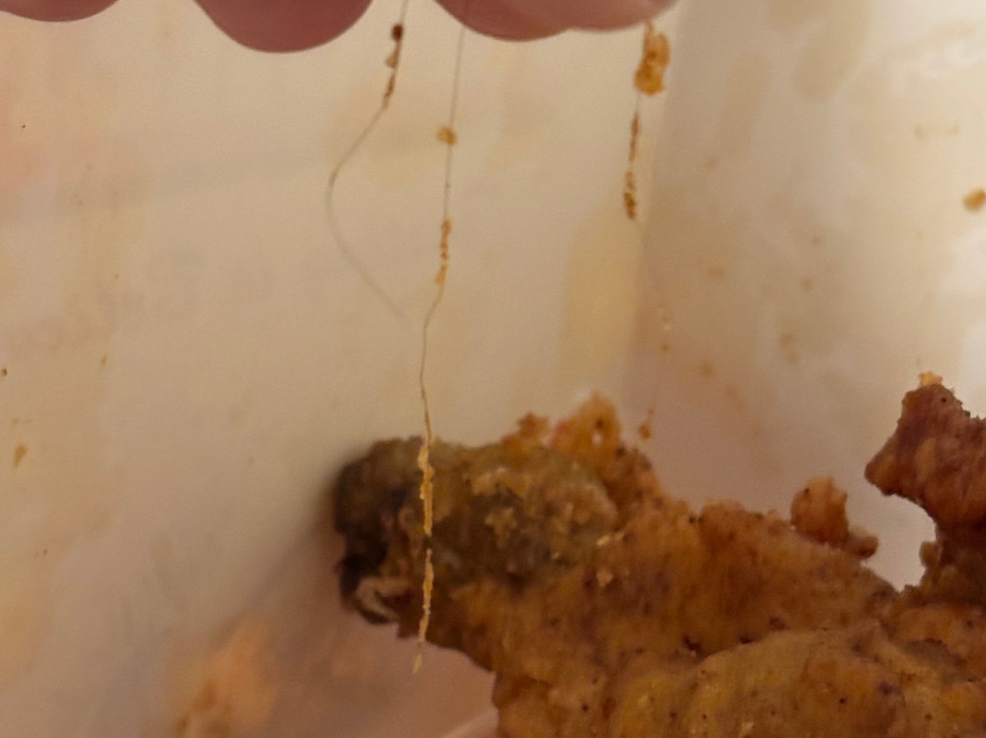 Tasty bite