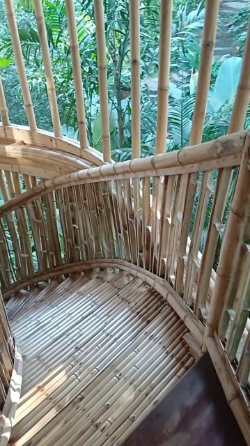 Asep Gumi Retreat-旅行者