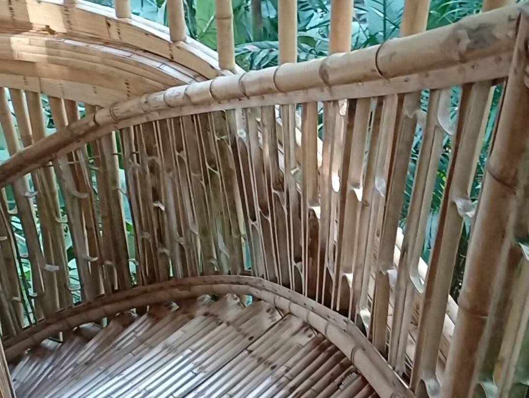 Asep Gumi Retreat主图