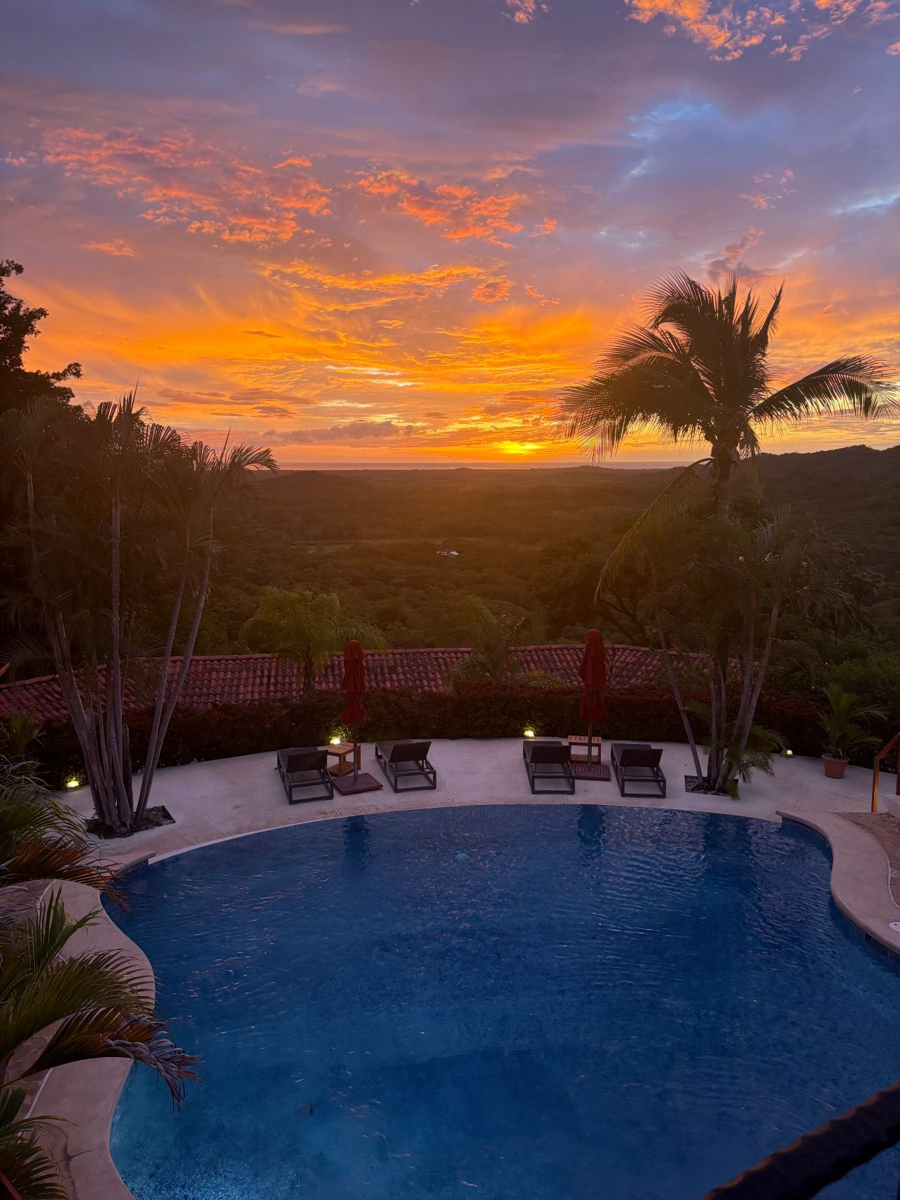 Los Altos De Eros Boutique Hotel & Spa-旅行者