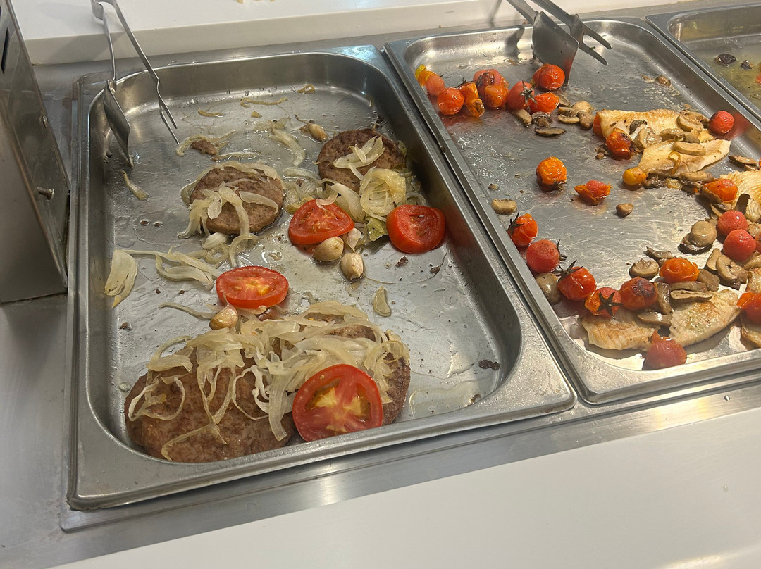 奥林匹亚瓦伦西亚酒店主图