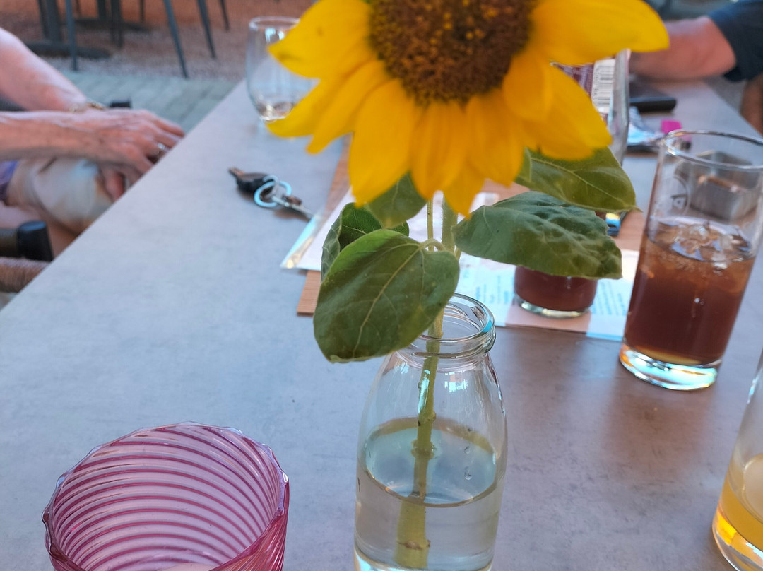 Papis Pinsa Restaurant