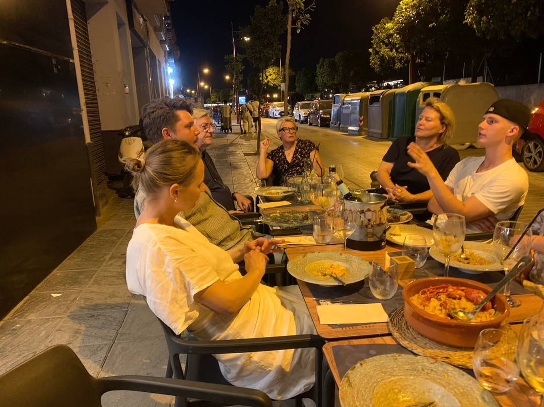 Restaurante Turuleta