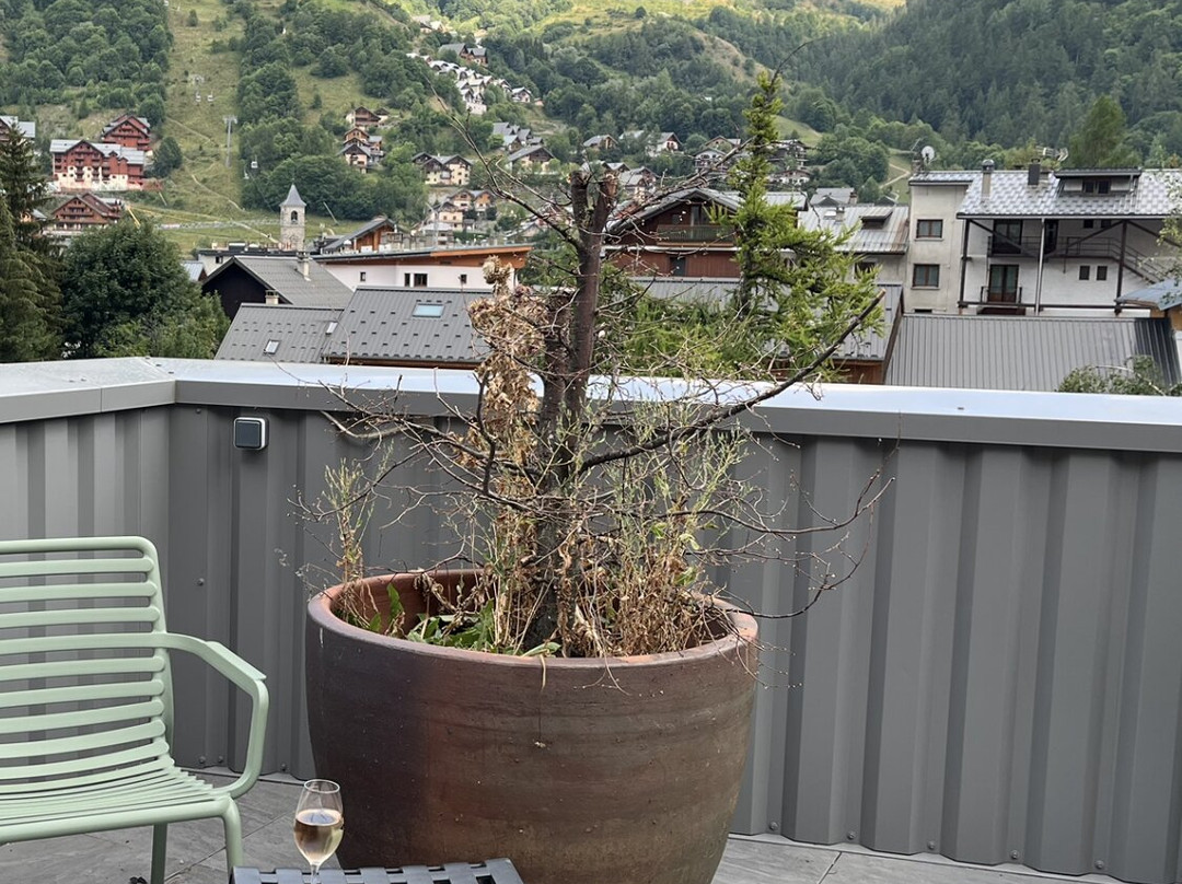 Galibier Brewery-Valloire必去景点