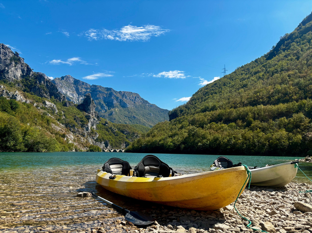 Visit Jablanica-Jablanica必去景点