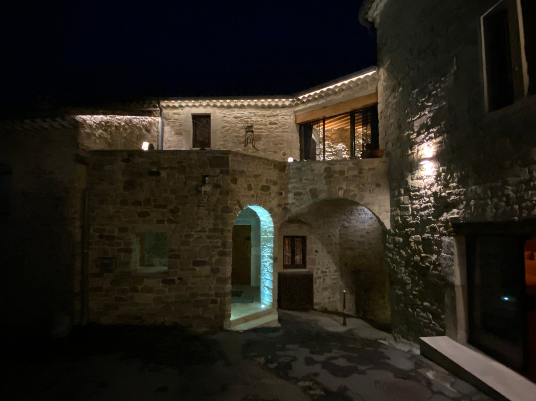 La Maison du Passage - Chambres - Suites Premium, Spa, Piscine et Restaurant主图
