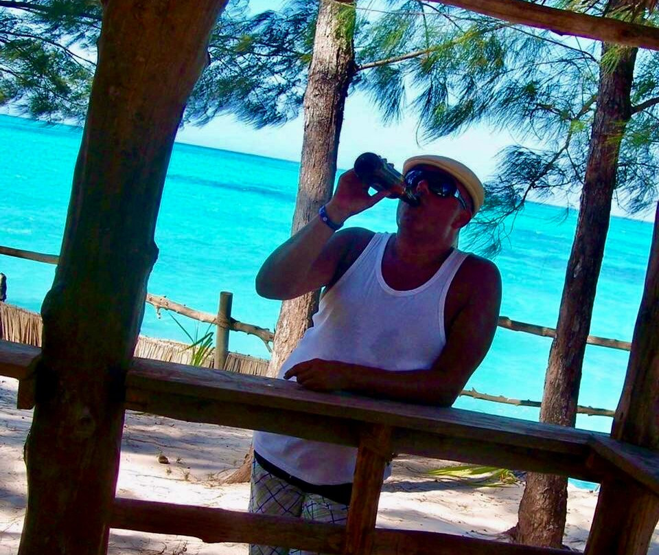 Paje Beach-帕杰必去景点