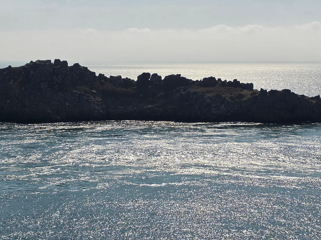 Pointe Du Grouin-康卡勒必去景点
