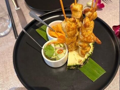 Ton's Asian Soulfood