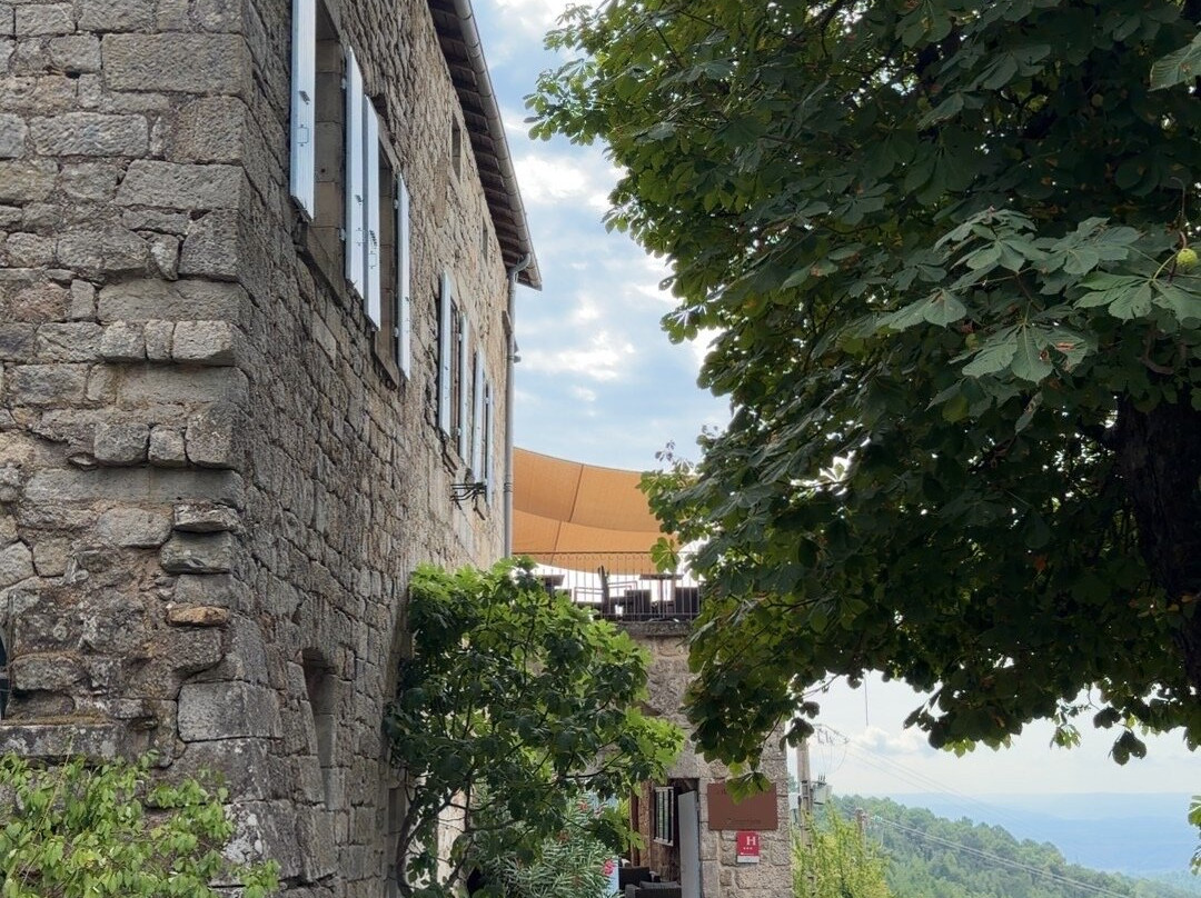 La Bastide De Sanilhac主图