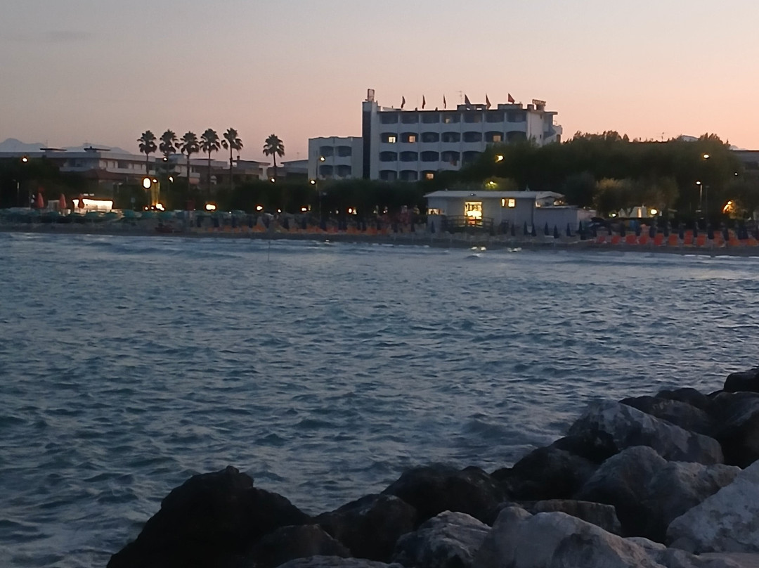 Hotel Olimpic主图