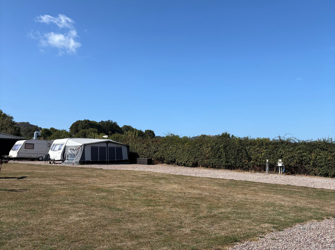 Brook House Farm Bed & Breakfast主图