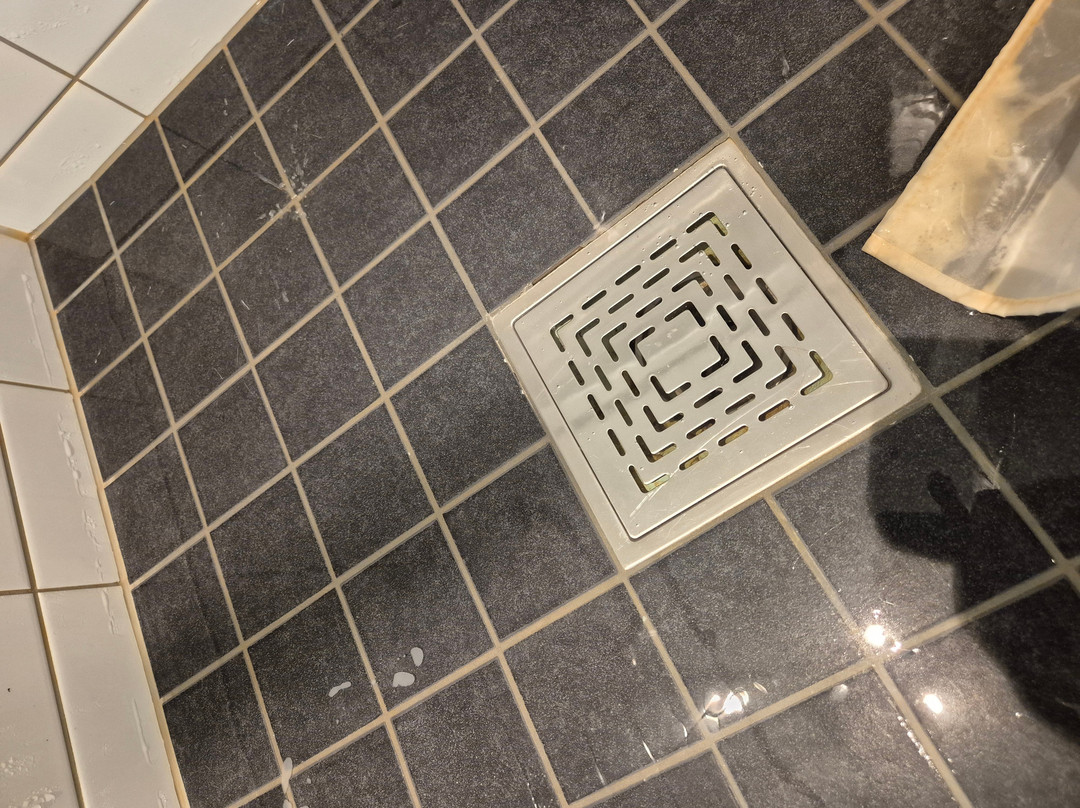 索恩阿瑞那酒店主图