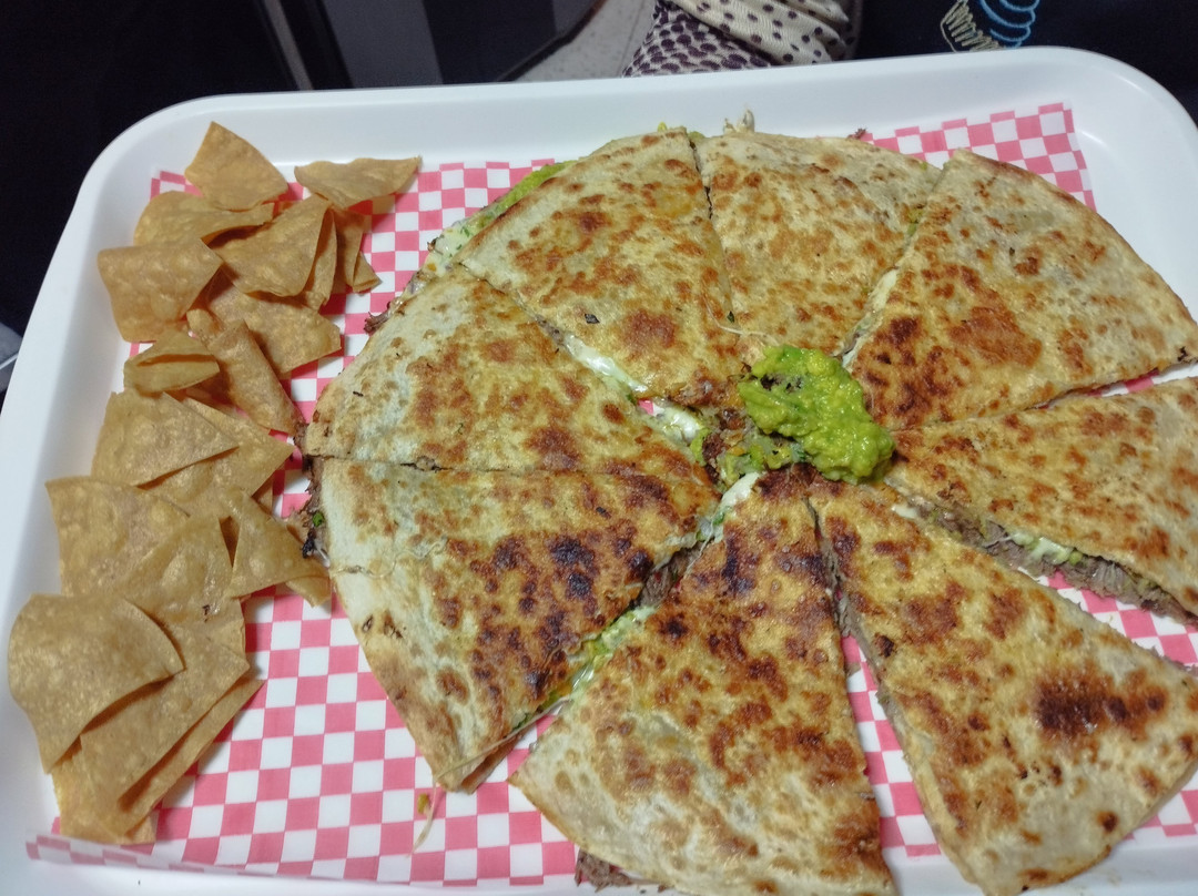 Pal Hambre