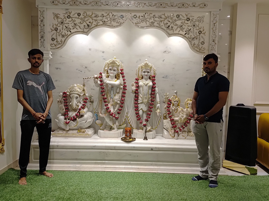 Bawa Hotel