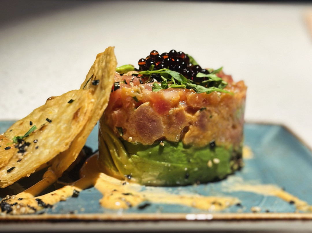 Waves Craft Bar & Kitchen