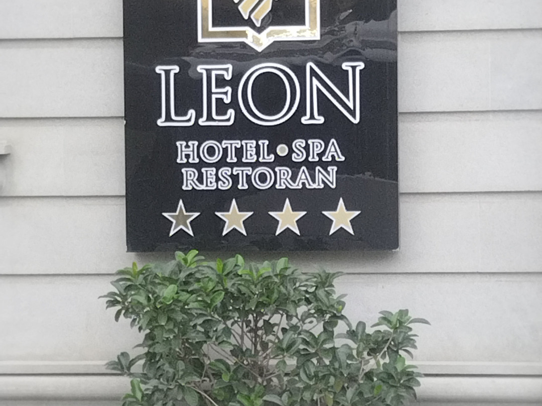 Leon Hotel Spa Ganja主图