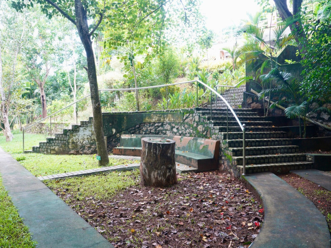 Mekosha Trivandrum Ayurveda Spasuites Retreat主图