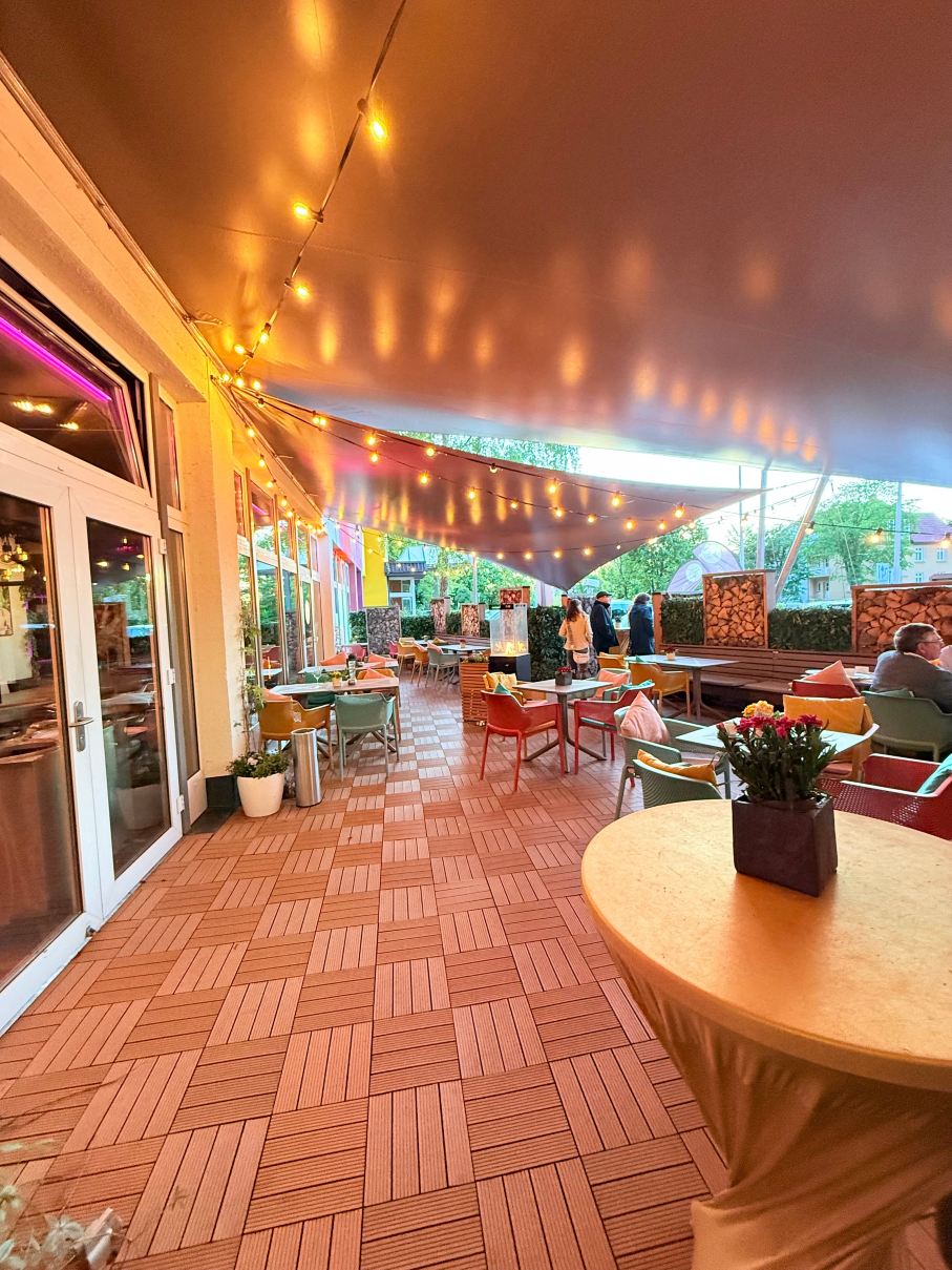 TRIHOTEL 罗斯托克 – 仅限成年人的健康酒店-旅行者