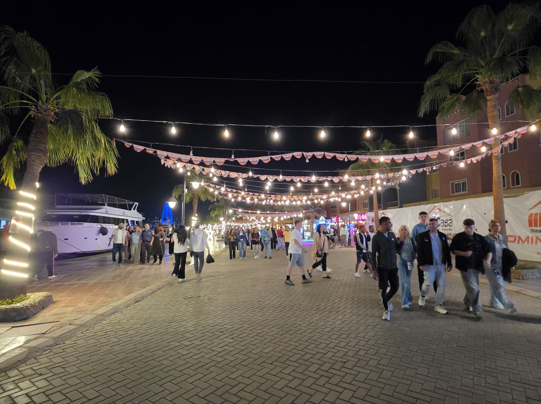 Elite Egypt trip planner-Hurghada 2必去景点