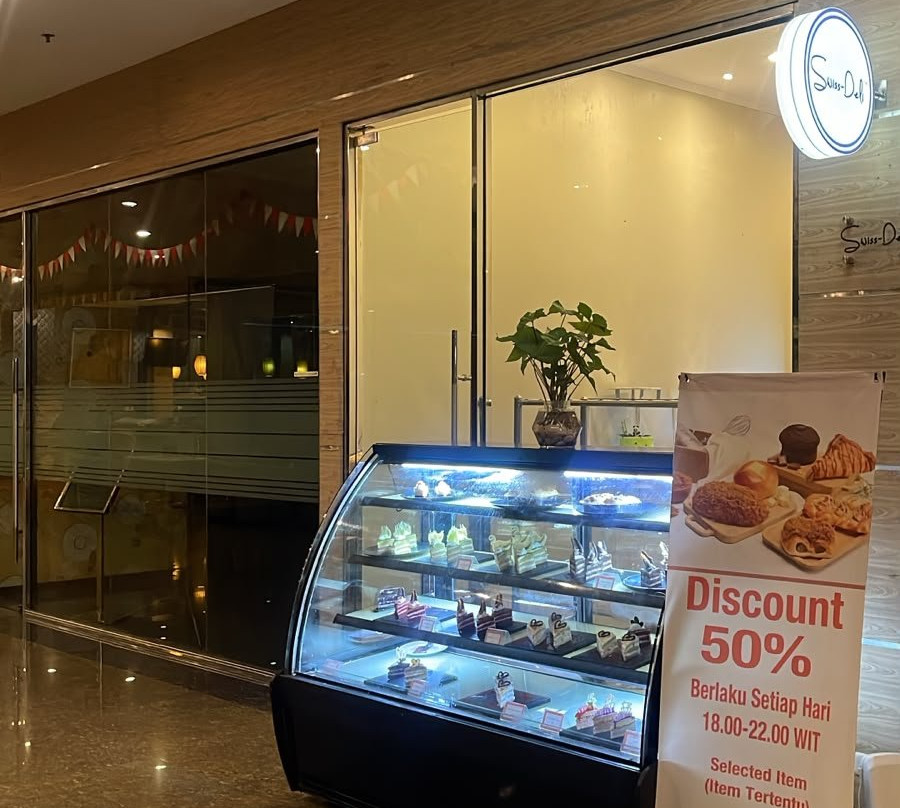 马老奇酒店住宿-Swiss-Belhotel Merauke