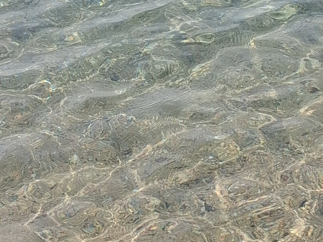 Spiaggia Le Castella-Le Castella必去景点