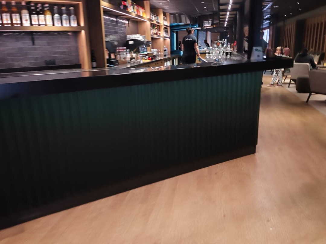 莱德萨尔普美居酒店主图