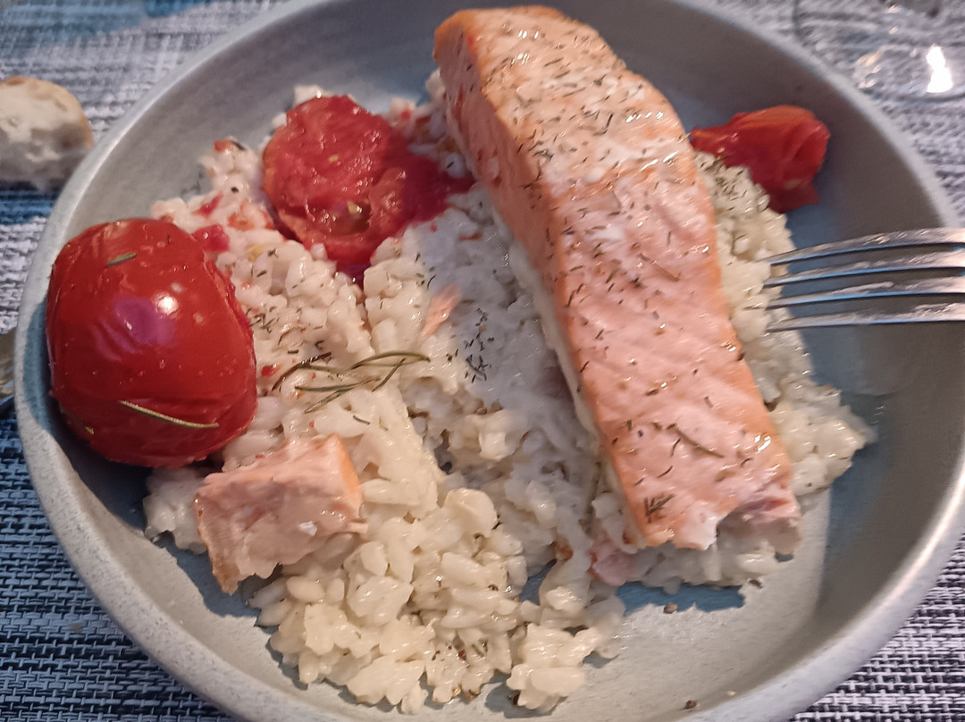 La Cuisine De Sev