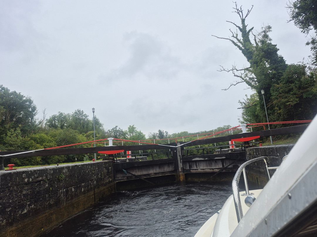 Emerald Star - Le Boat - Carrick-on-Shannon-Carrick-on-Shannon必去景点