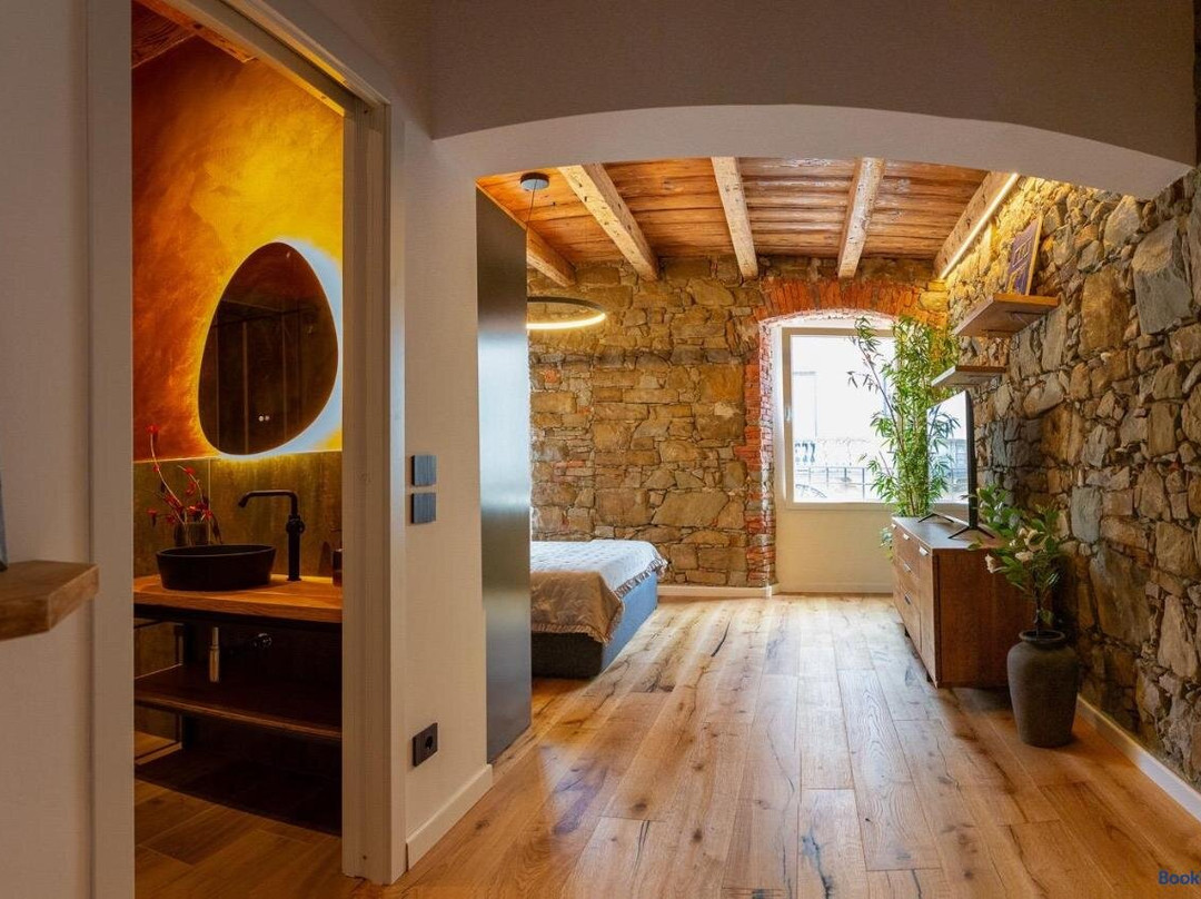 Stevoski Rooms