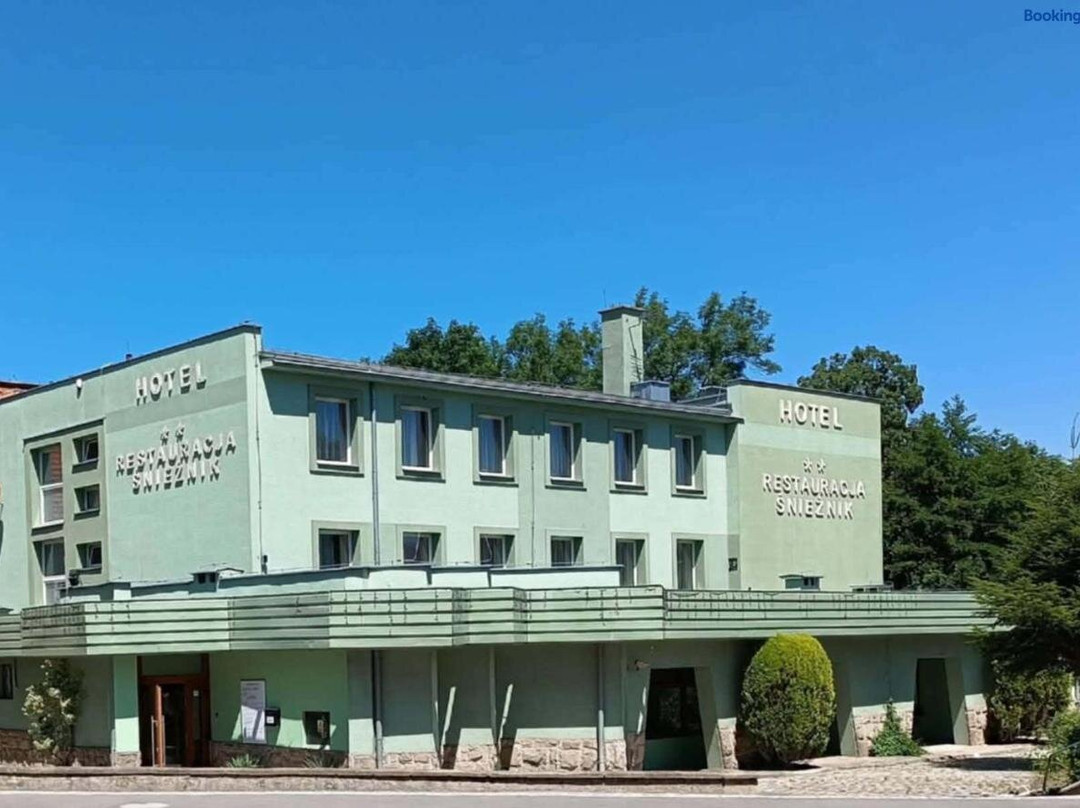 Hotel Śnieżnik
