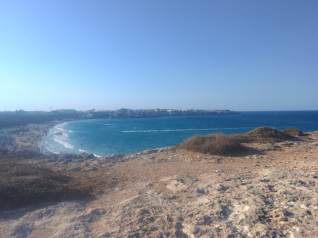 Sairon Village Pool And Beach主图