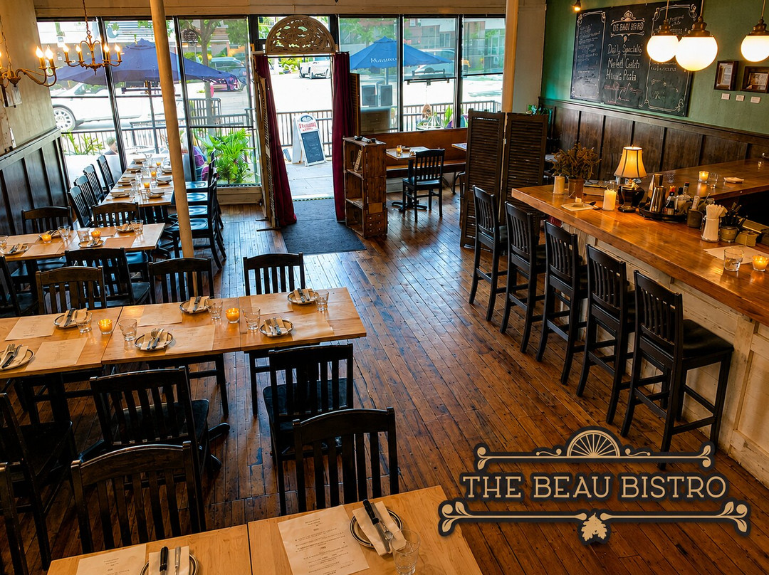 The Beau Bistro