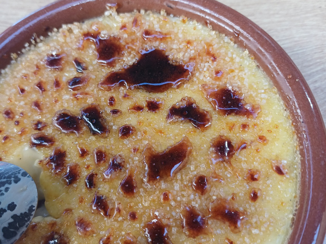 Auberge Saint Martin主图