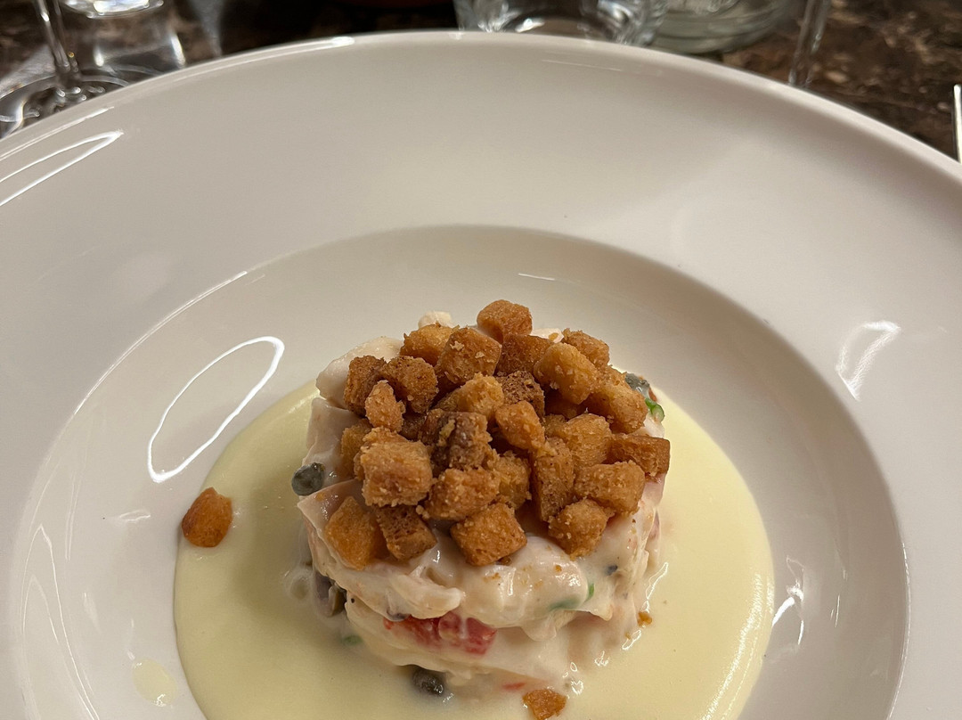 La Creazione
