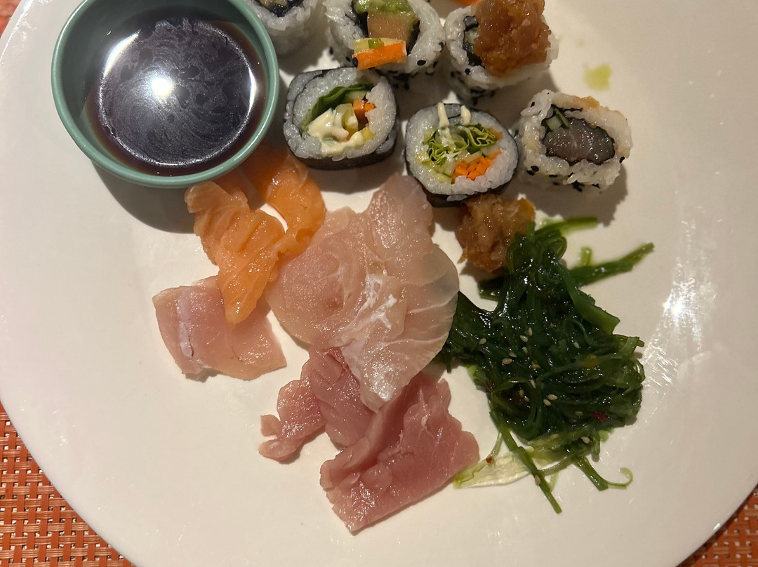 马尔代夫瑞堤岛诺翰精选度假酒店主图