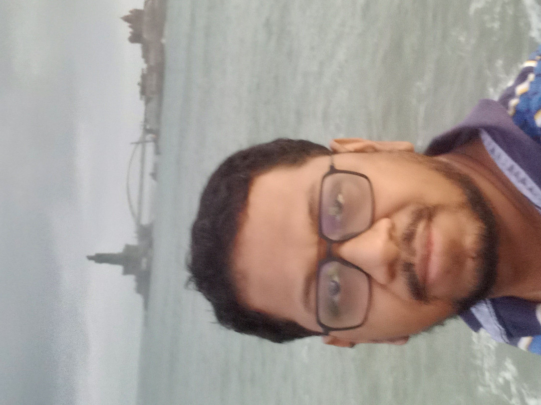 Vivekananda Rock Memorial-肯亚库玛利必去景点