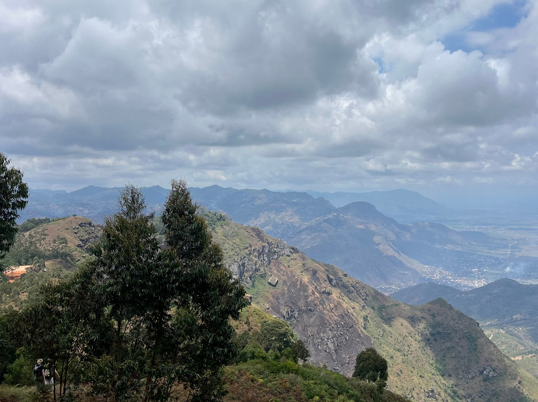 Usambara  Adventures-卢绍托必去景点