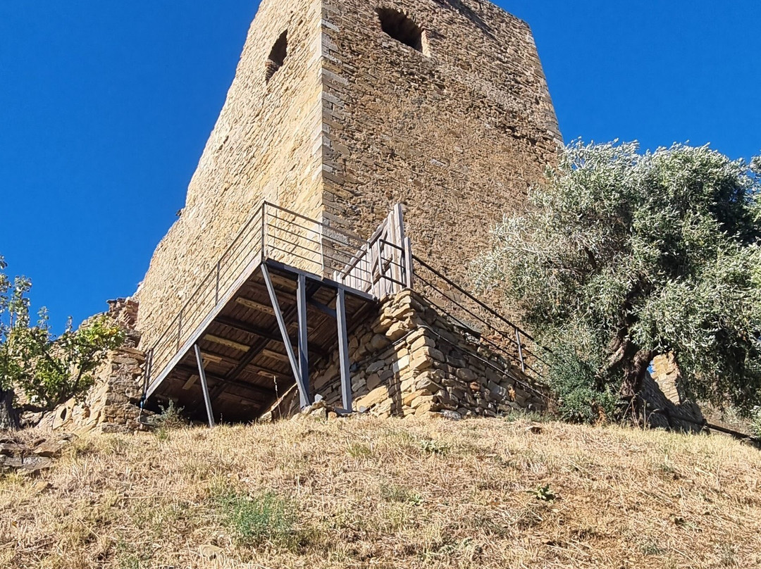 Centro Storico di Scarlino-斯卡尔利诺必去景点