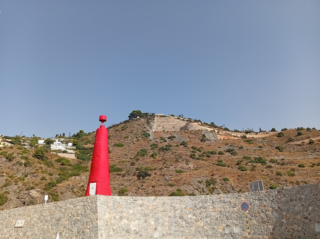 Puerto Deportivo Marina del Este-阿尔穆涅卡尔必去景点