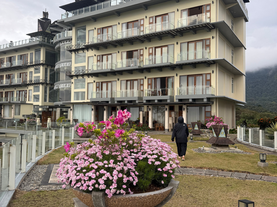 希马莱姆公园度假村主图