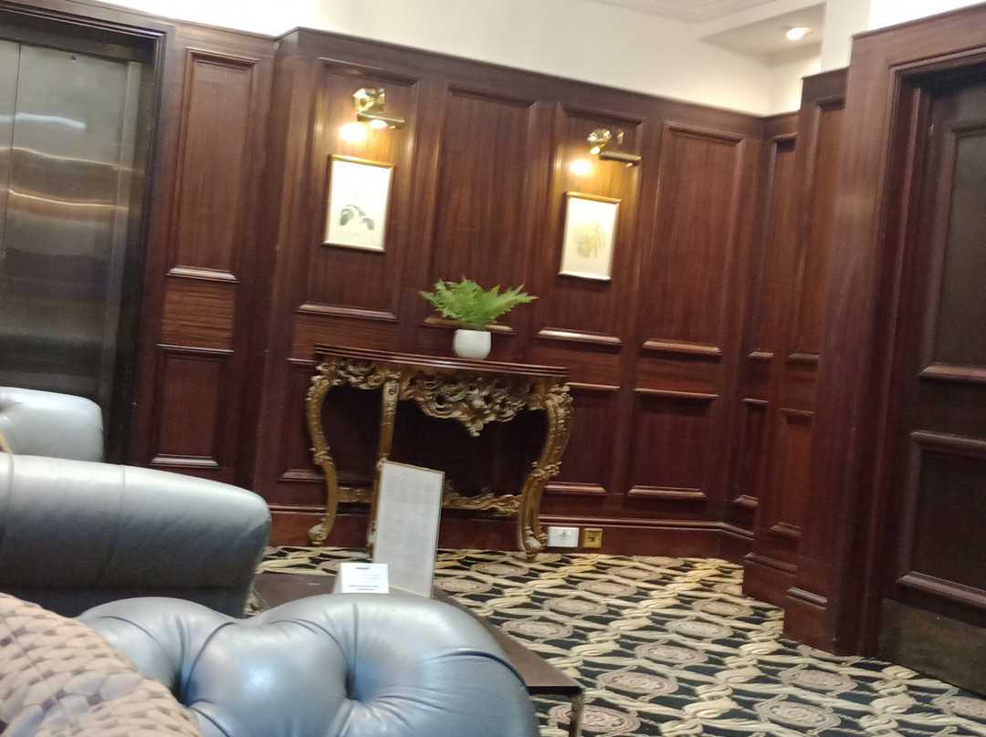 Bosworth Hall Hotel Spa主图