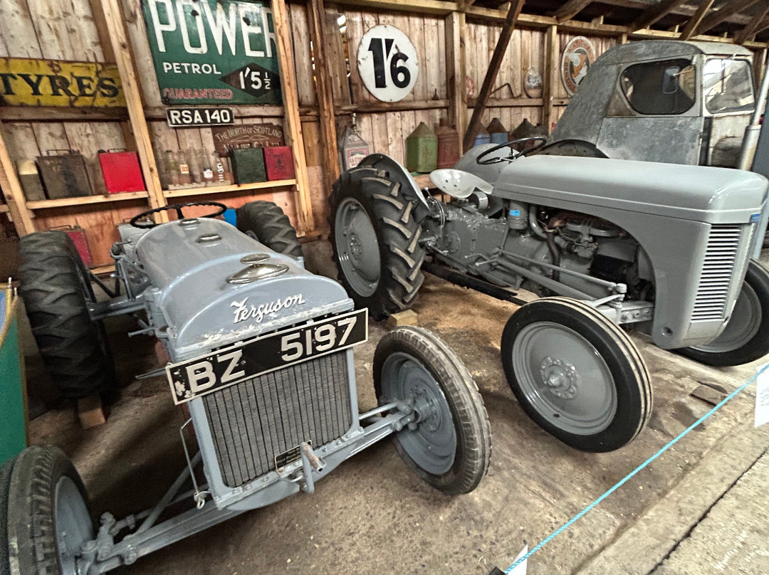 Alford Heritage Museum-Alford必去景点