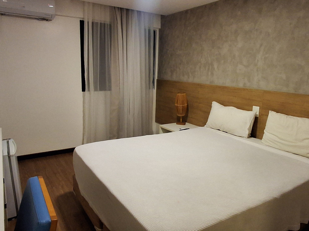 Tropicalis的Palms Ponta Verde主图