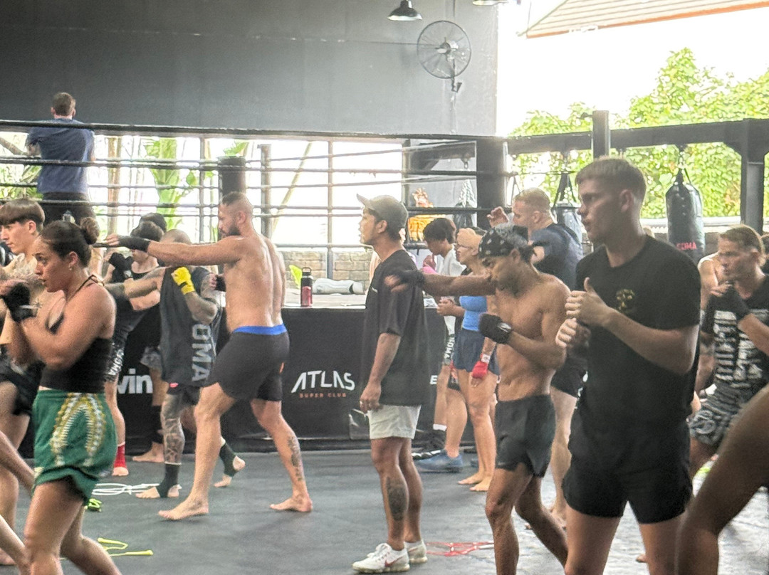 Soma Fight Club-长谷必去景点