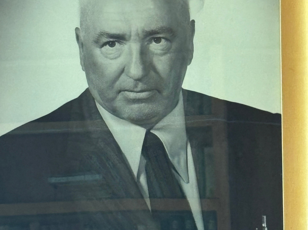 Wilhelm Reich Museum-Rangeley必去景点