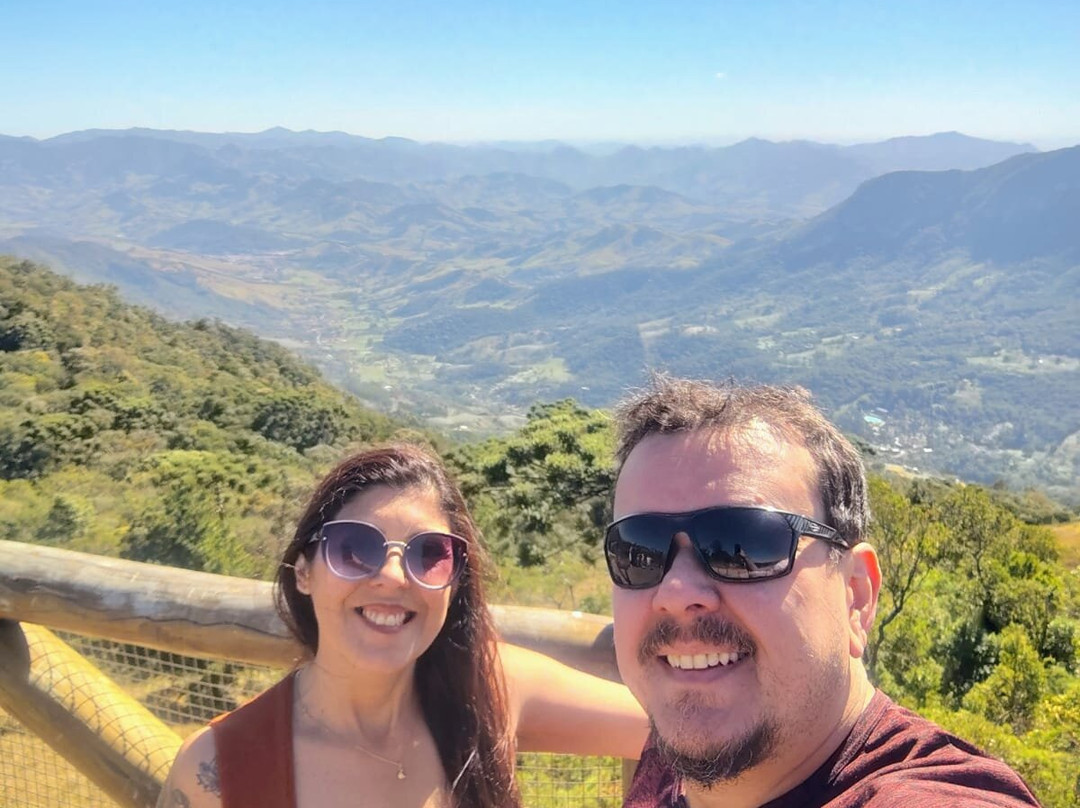 Cruzeiro Viewpoint-Sao Bento do Sapucai必去景点