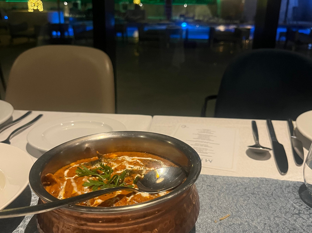 瑞士贝尔苏特普麦纳麦巴林酒店主图
