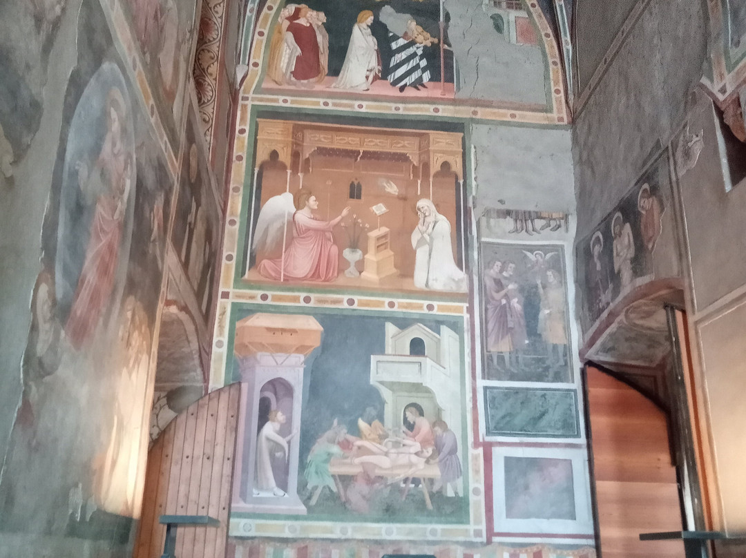 Chiesa dei Domenicani-博尔扎诺必去景点